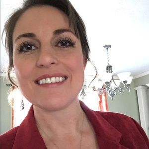 Meet your Posher, Christine